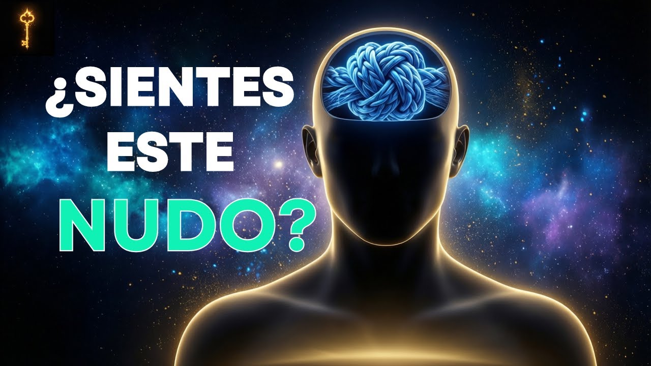 El Nudo Invisible Que Sabotea Tu Creación (Aunque Lo Intentes Todo)