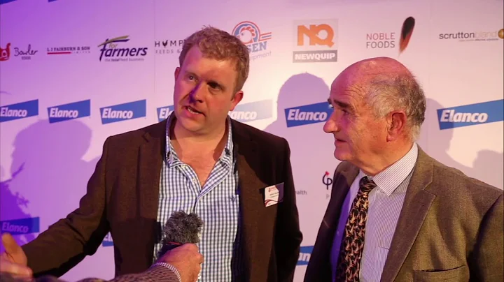 BFREPA Producer of the Year (16k and under) - Will...