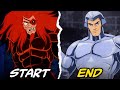 The ENTIRE Story of SilverHawks From Start to End in 16 Minutes Mp3 Song