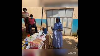Charity Work
