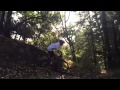 Mt Tam Mountain Bike Wall Ride