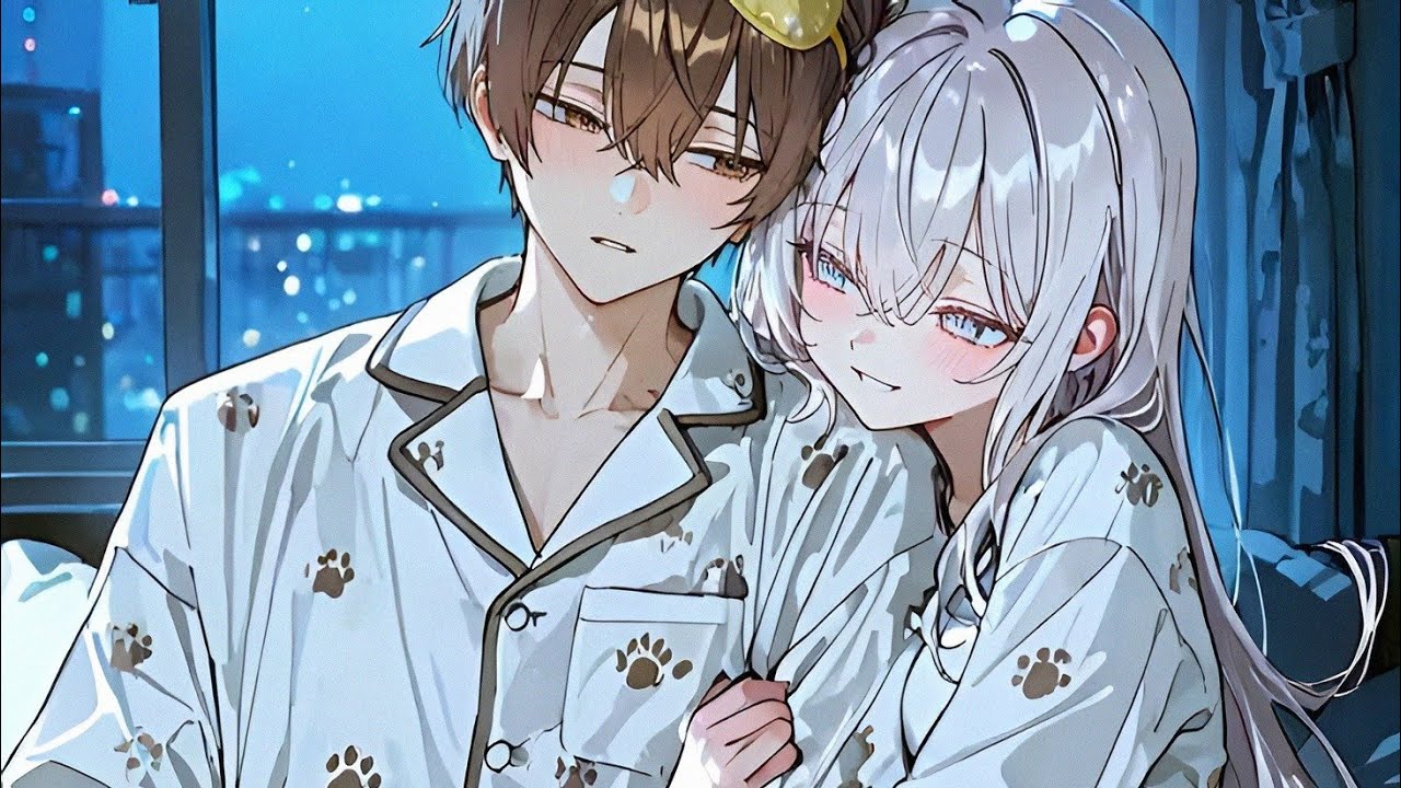 Nightcore - Yesterday