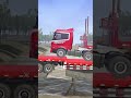 news forward truck games 🎮🎮 #trending #shorts ##mudrunner #pcgame #mudrunner🛻
