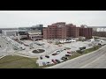Indy Veterans Administration Hospital overhaul proposed