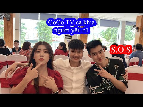 Video P7 - VinGo Chở Em Đi Ăn Cưới Ngồi Cạnh Người Yêu Cũ và... - youtube