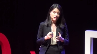 Model UN - Preparing for Life Outside the Classroom | Sunadda Smile Damrongmanee | TEDxYouth@RIS