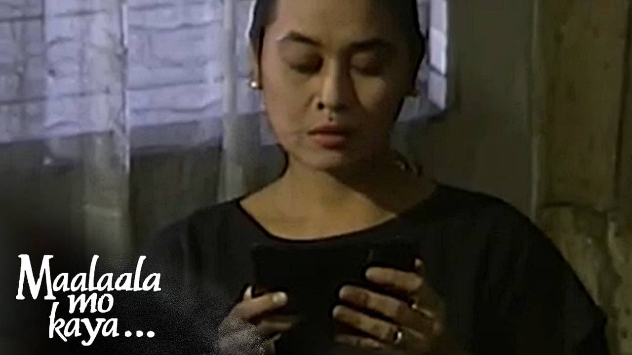 Maalaala Mo Kaya: Bahay na Bato feat. Rica Peralejo (Episode 241) | Jeepney TV