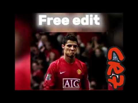 Free edit | cr7 edit | #cr7 #football