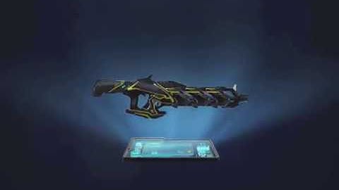 Mc5 | MORPH GUN TİER 4 M.K.L 655 GAMEPLAY | MORPH SERİ 4 M.K.L 655 SİLAHI OYNAYIŞI