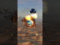Starhawk vs Imperial Star Destroyer Star Wars Jakku at War 2 of 2