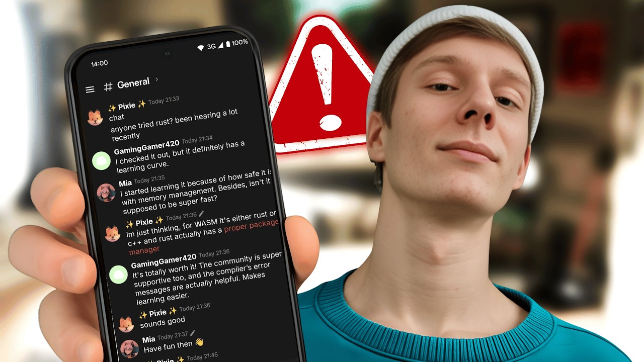 Обзор приложения Stoat: легитимно или мошенничество?