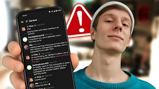 Обзор приложения Stoat: легитимно или мошенничество? screenshot 4