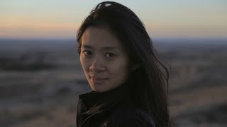 Chloé Zhao Walker Dialogue with Sheryl Mousley