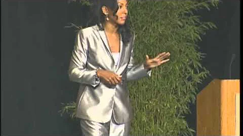 Dr. Terri Kennedy Speaking Video