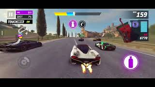 Drive syndicate-Operation Cerberus Completion pinned missions of Chapter-6 Velocity State-part-1(17)