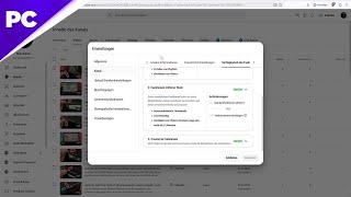 Wie Du Alle Youtube Funktionen Freischaltest So Gehts 2025 Schritt Für Schritt
