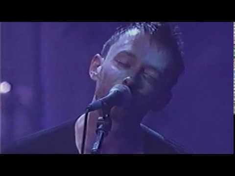 Radiohead - Exit Music (for a Film) | Live at Hammerstein Ballroom 1997 (1080p/60fps)