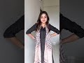 Piku Inspired Outfit from @amazon ❤️#piku #grwm #kurtaset #cottonkurtaset #amazonkurtiset #ytshort