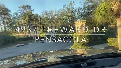 4937 Leeward lot for sale