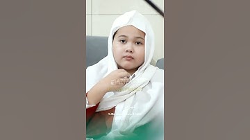 Masya Allah !! Aa Farhan Putra Abuya Uci Thutusi Menangis😭