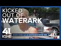 Woman Kicked Out of Water Park for Swimsuit