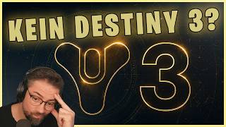 🔥An Destiny 3 wird nicht gearbeitet?🔥Kommende Entlassungen🔥Destiny 2 News🔥