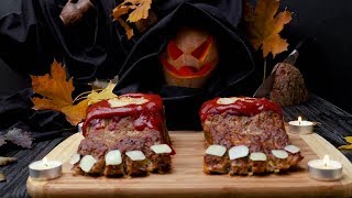 Как приготовить запеканку «Ноги йети» - Рецепты от Со Вкусом Как приготовить запеканку «Ноги йети» - Рецепты от Со Вкусом