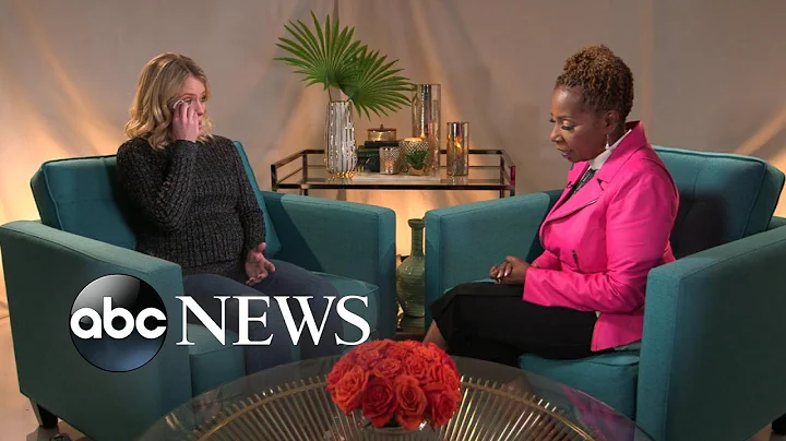 Iyanla Vanzant helps Sara Haines fix her life in a...