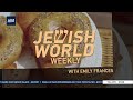 UK celebrates first ever British Jewish Culture Month | Jewish World Weekly