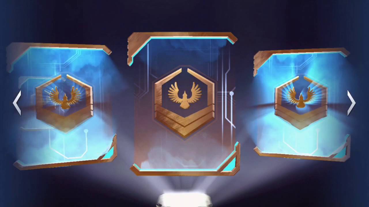 Modern Combat 5: Blackout - Elite Supply Drop Opening!!! (By Sudden Death)