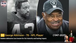 Download Lagu 9 American LEGENDS Who DIED TODAY! MP3