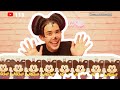 [POPMART]念願のミッキー開封LIVE
