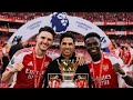 Arsenalpiano Song Of The Moment Arsenal Champion 2026 Official Video Celebration Song 