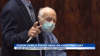Hawaii's oldest cold case comes to an end and victim's family says they found peace