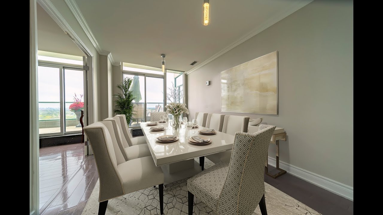 // 4460 Tucana Court PH2 For Sale by Selena Pollard