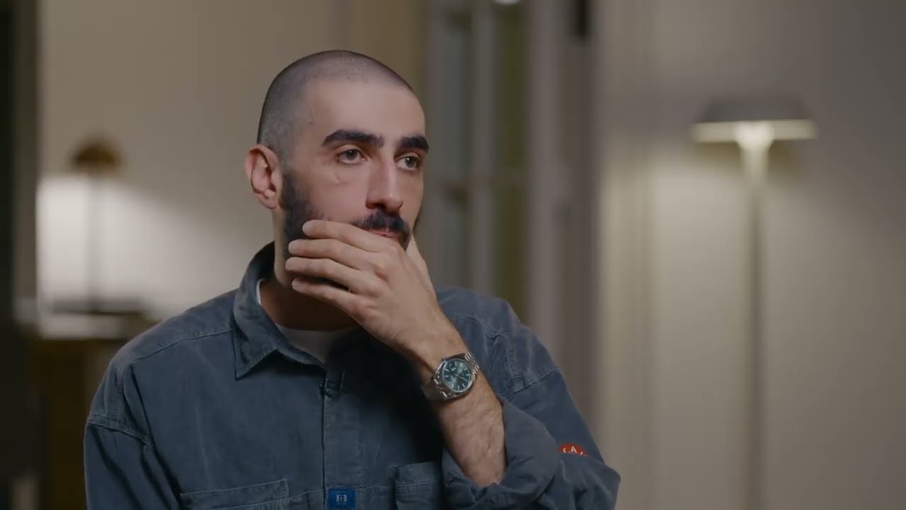 Чапарян - Ты шутишь про взятку гаишнику. Это – смешно? - YouTube