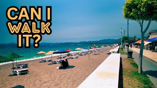 Famous Jiva To Calis Town Walk Wealth