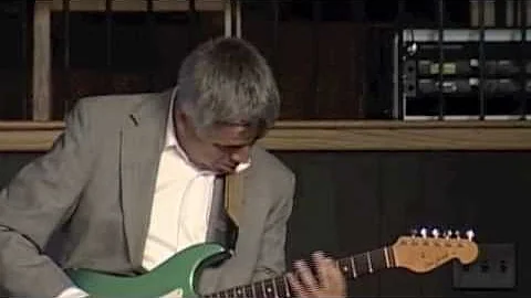 Larry Carter How Great Thou Art