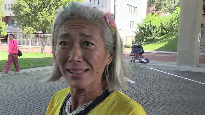 Meet Susan Wade