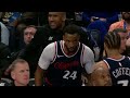 LA Clippers vs. Oklahoma City Thunder Highlights | LA Clippers