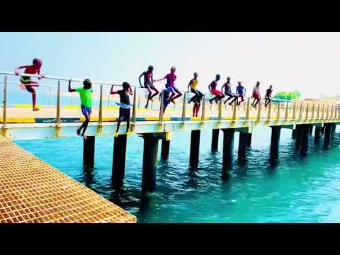 Halkani Wa Marsada Maydh Ee Gobolka Sanaag