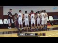 Argentino U17 de Clubes: San Lorenzo vs. San Miguel