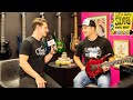 Ernie Ball Music Man Majesty Electric Guitars | New from NAMM 2024