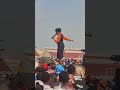 The Climax Of The Pleasant Gathering Mega Students Convention 