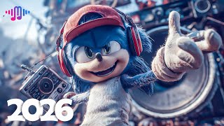 Download Lagu Music Mix 2026 🎧EDM Mashup Mix 2026 🎧EDM Remixes of Popular Songs MP3