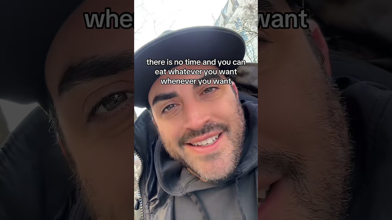 Добро пожаловать в неделю между Рождеством и Новым годом. Пристегнитесь! 