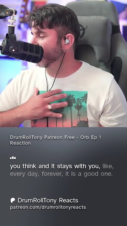 Is Orb Even Better Than Vinland Saga?