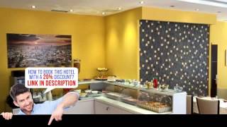 Old Town Hotel, Sarajevo, Bosnia and Herzegovina, HD Review