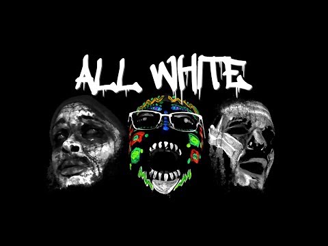 The Morning After Crew - All White (Official)