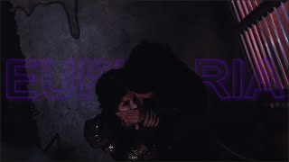 Bellamy and Octavia || Waiting for your Love
